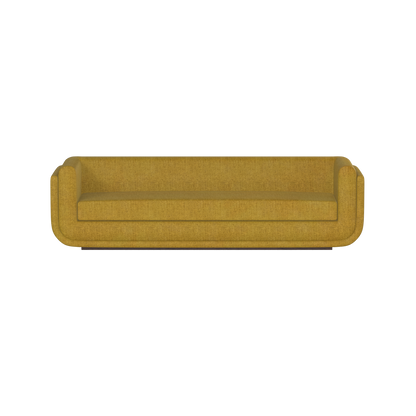 Craft sofa - High-grade materials
