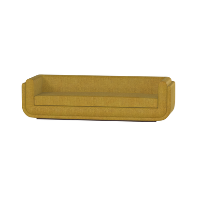 Craft sofa - High-grade materials