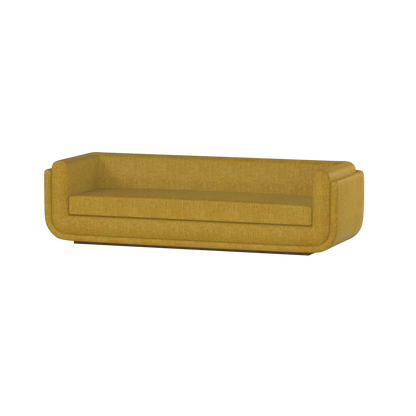 Craft sofa - High-grade materials