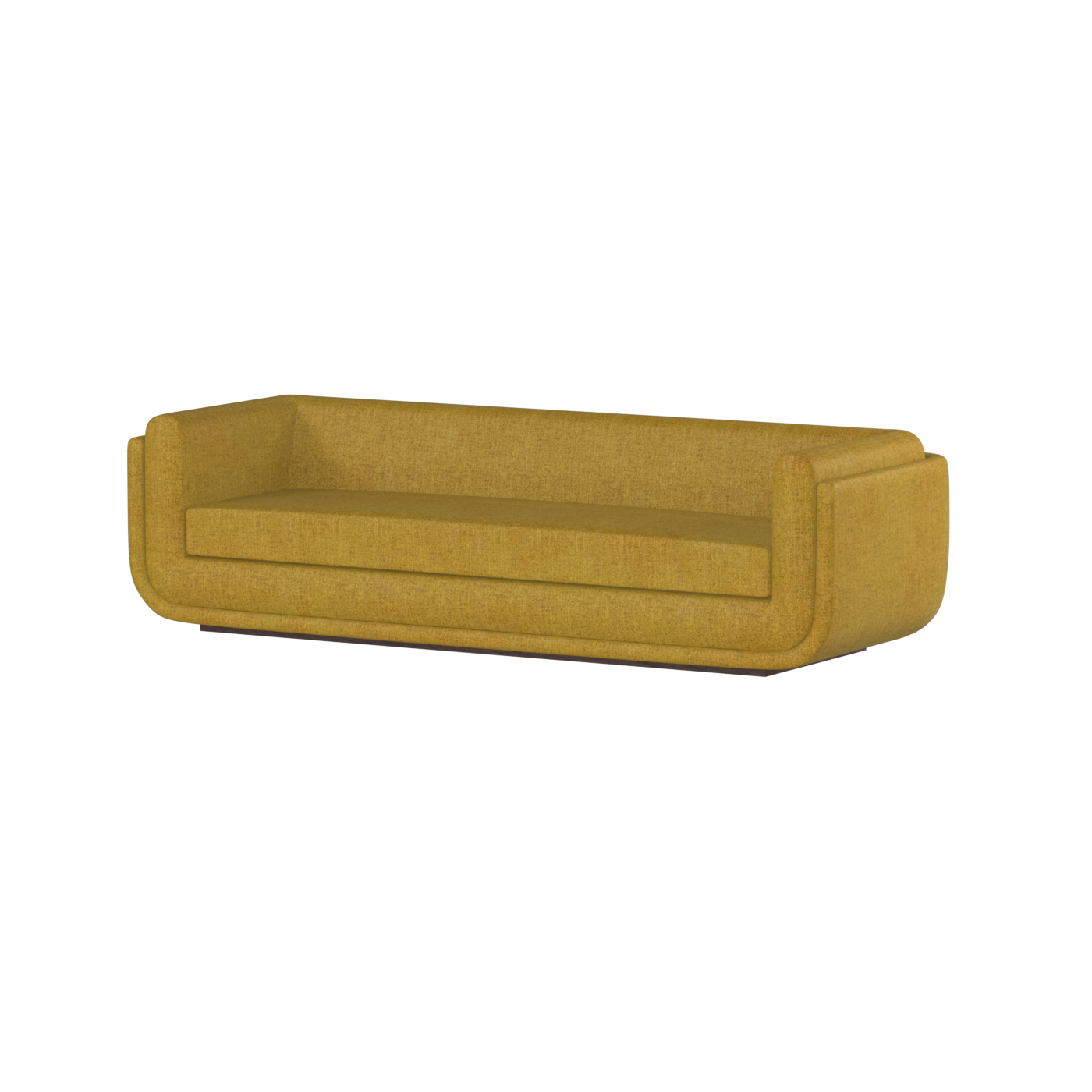 Craft sofa - High-grade materials