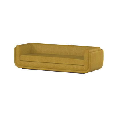 Craft sofa - High-grade materials