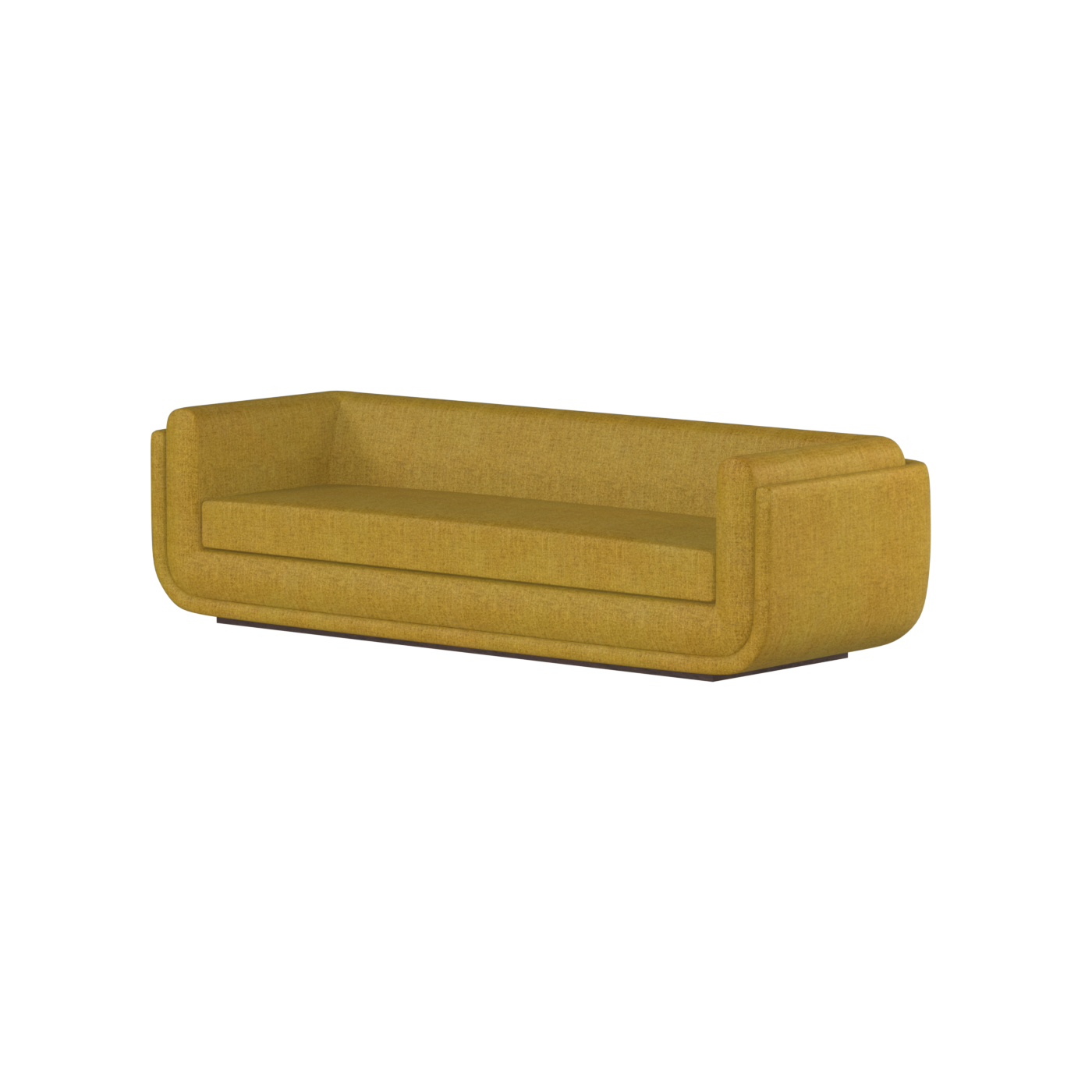 Craft sofa - High-grade materials