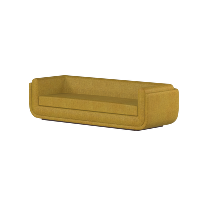 Craft sofa - High-grade materials