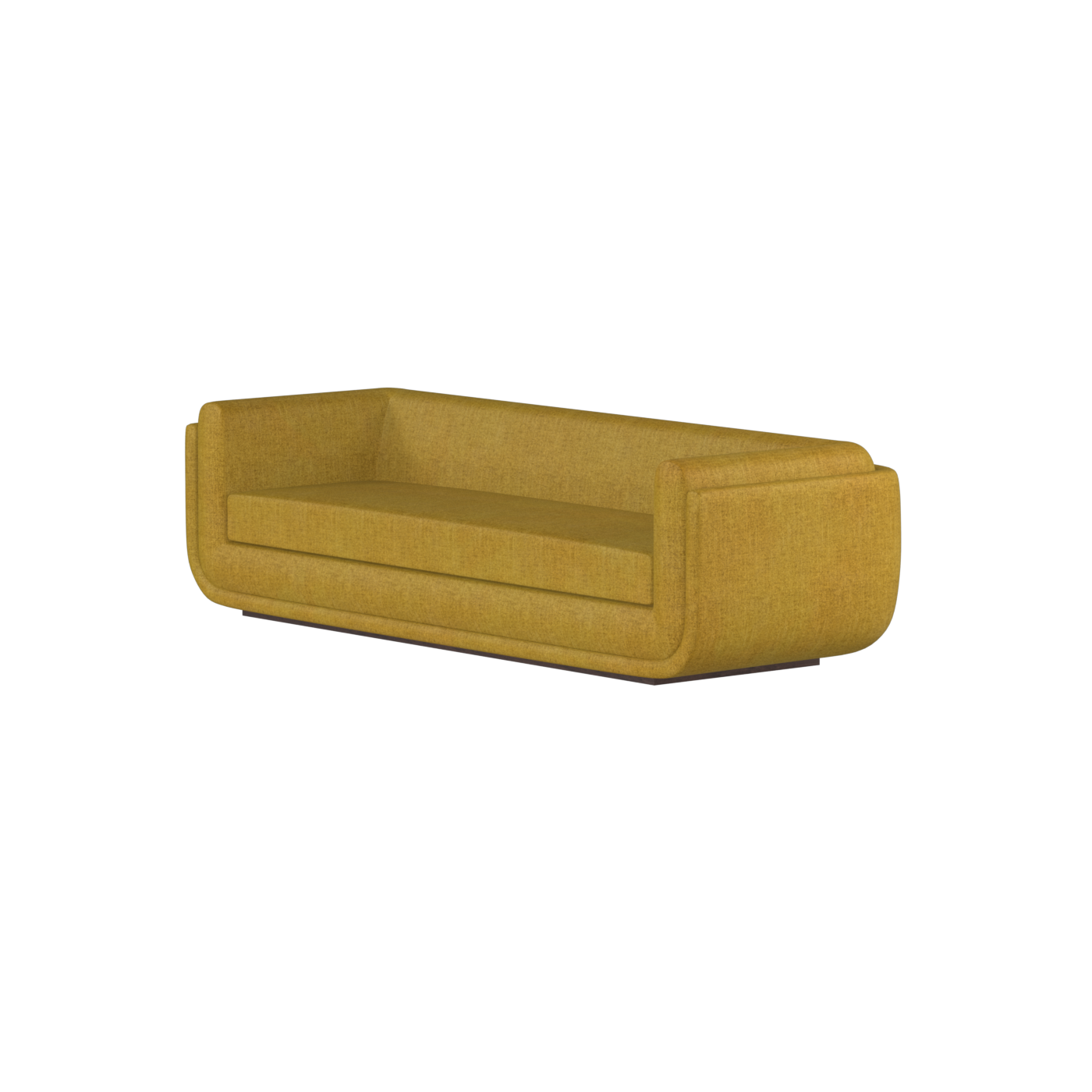 Craft sofa - High-grade materials