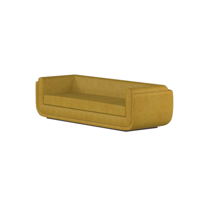 Craft sofa - High-grade materials