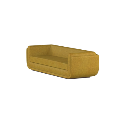 Craft sofa - High-grade materials