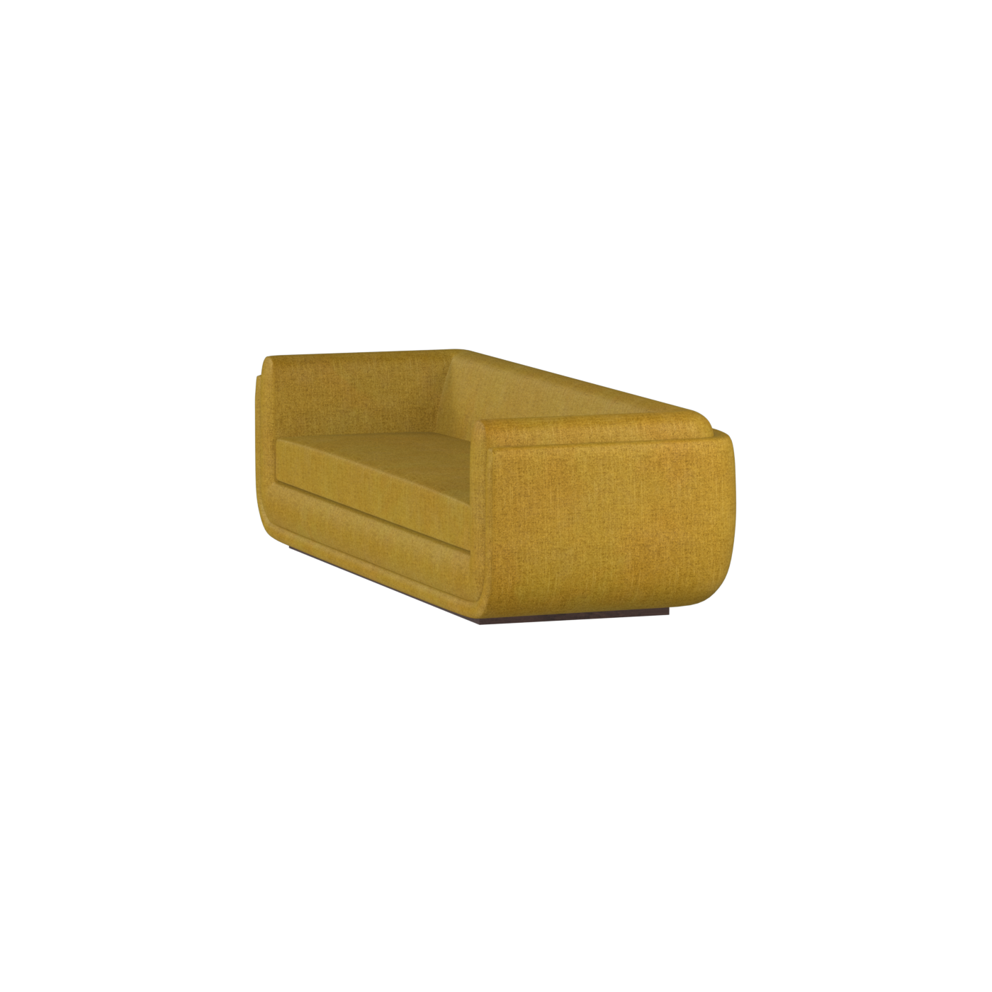 Craft sofa - High-grade materials