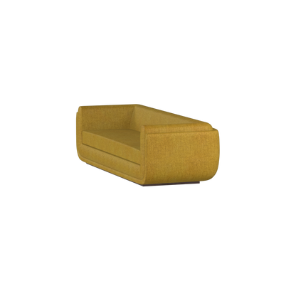 Craft sofa - High-grade materials