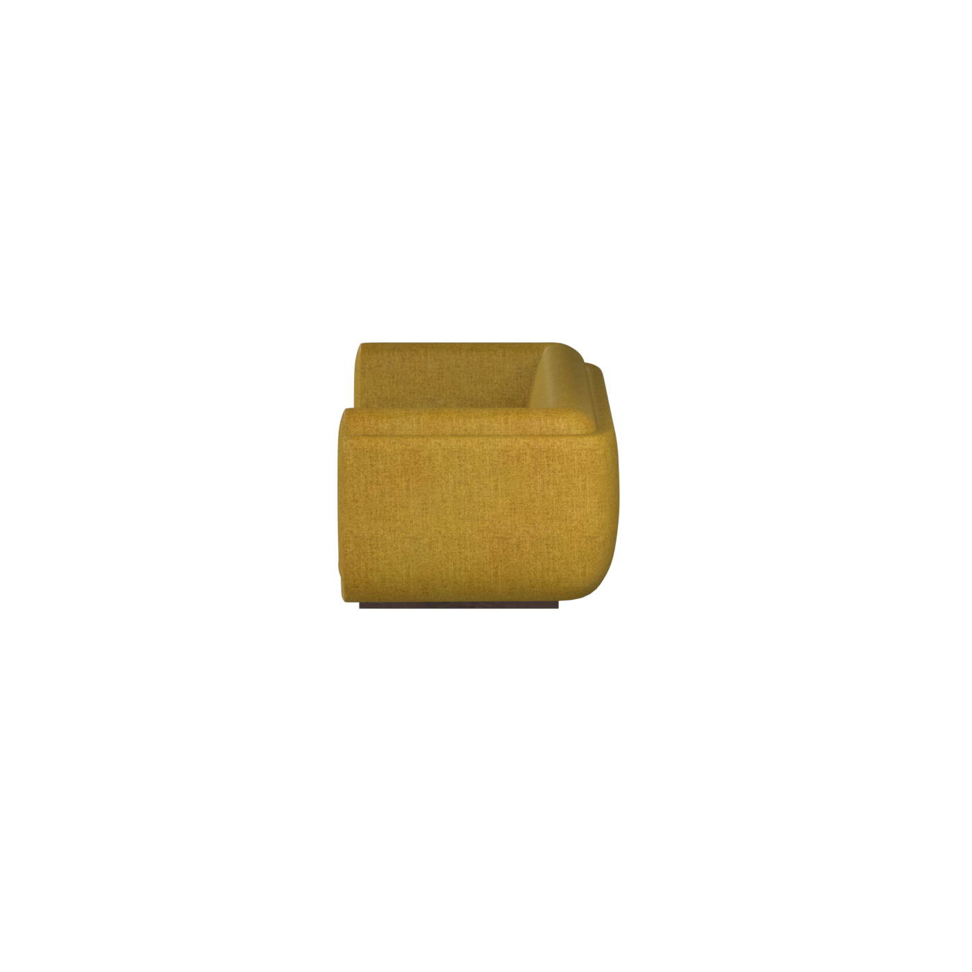 Craft sofa - High-grade materials