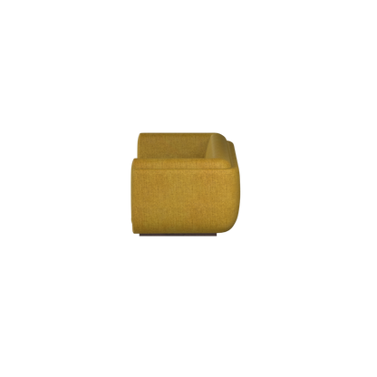 Craft sofa - High-grade materials