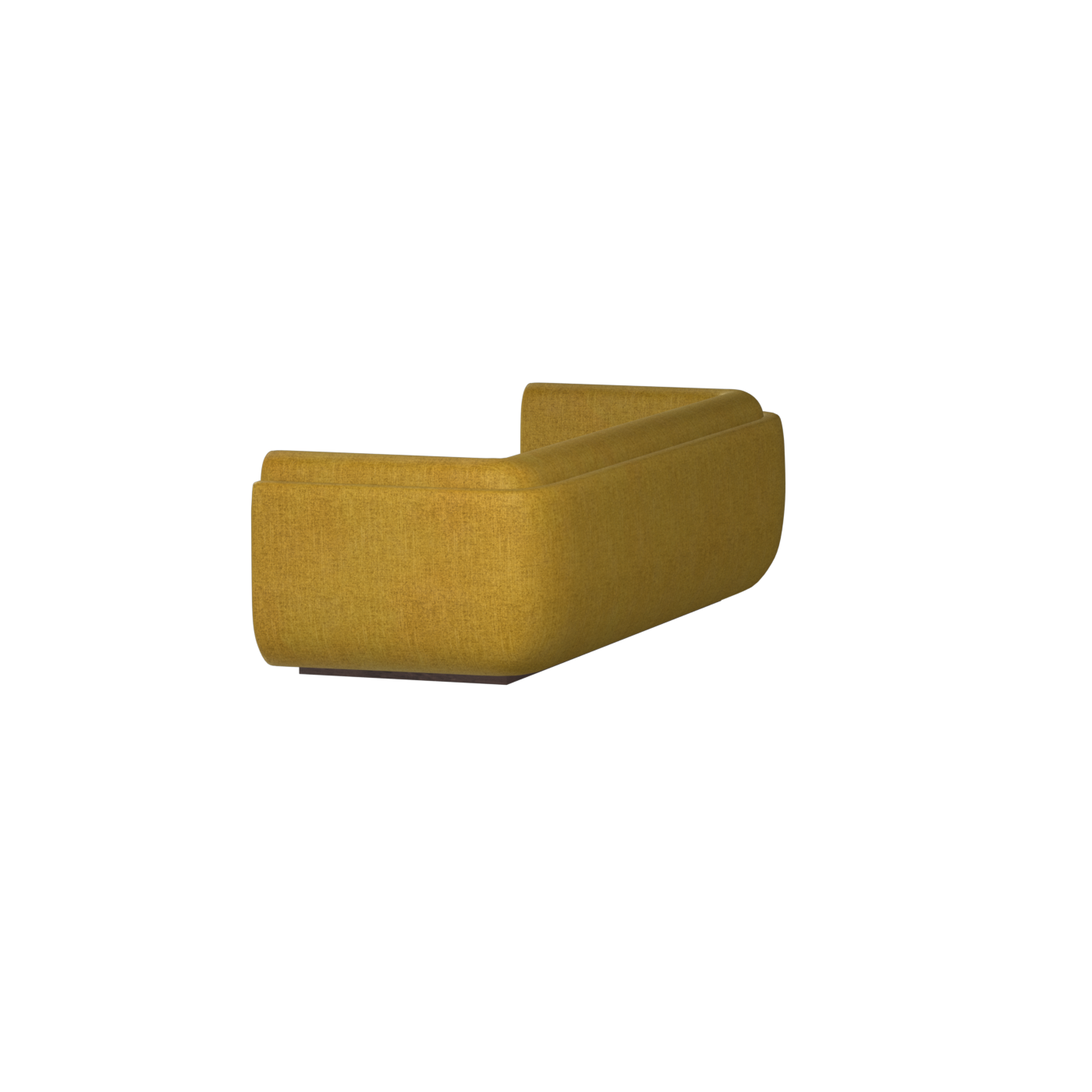 Craft sofa - High-grade materials