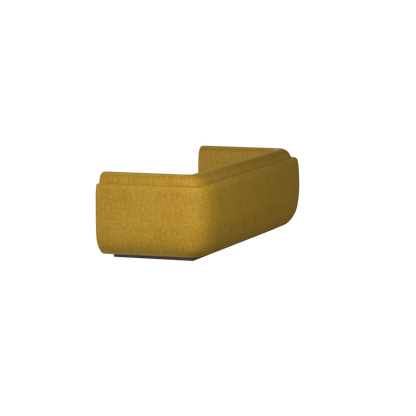Craft sofa - High-grade materials