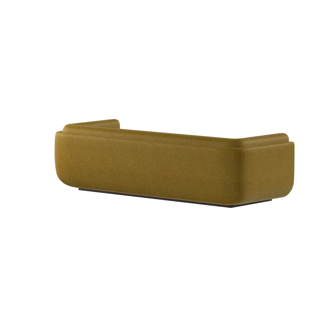 Craft sofa - High-grade materials