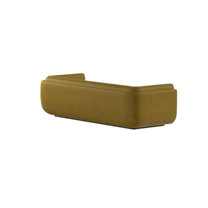 Craft sofa - High-grade materials