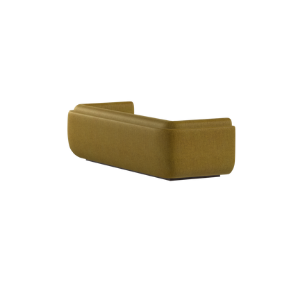 Craft sofa - High-grade materials