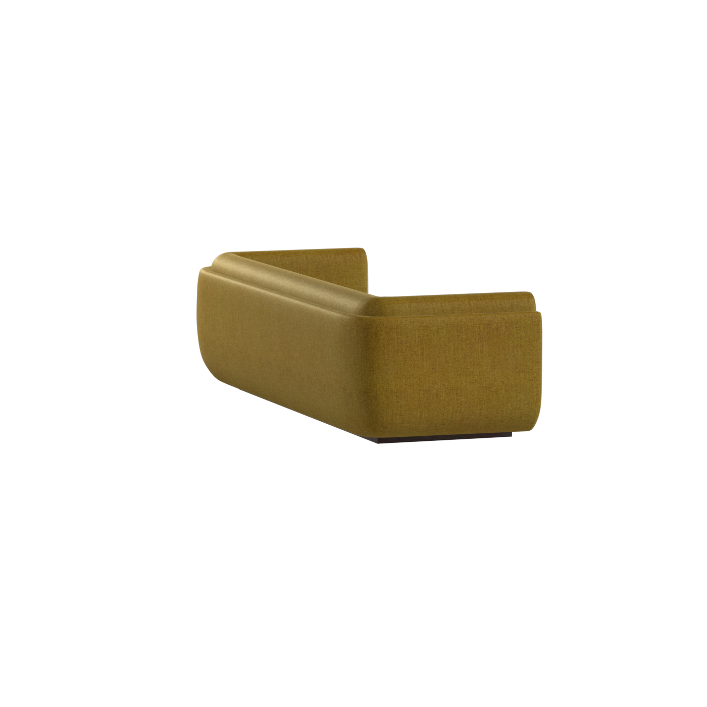 Craft sofa - High-grade materials