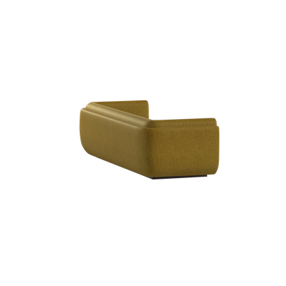 Craft sofa - High-grade materials