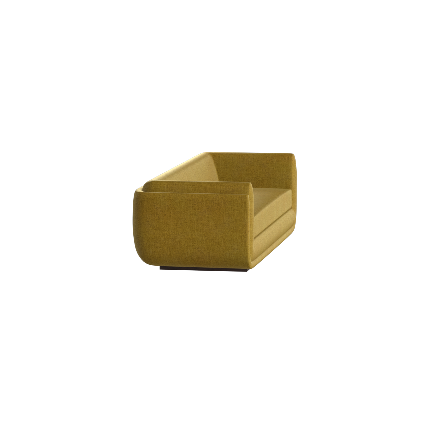 Craft sofa - High-grade materials