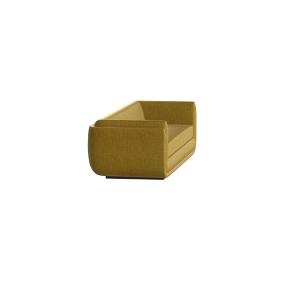 Craft sofa - High-grade materials