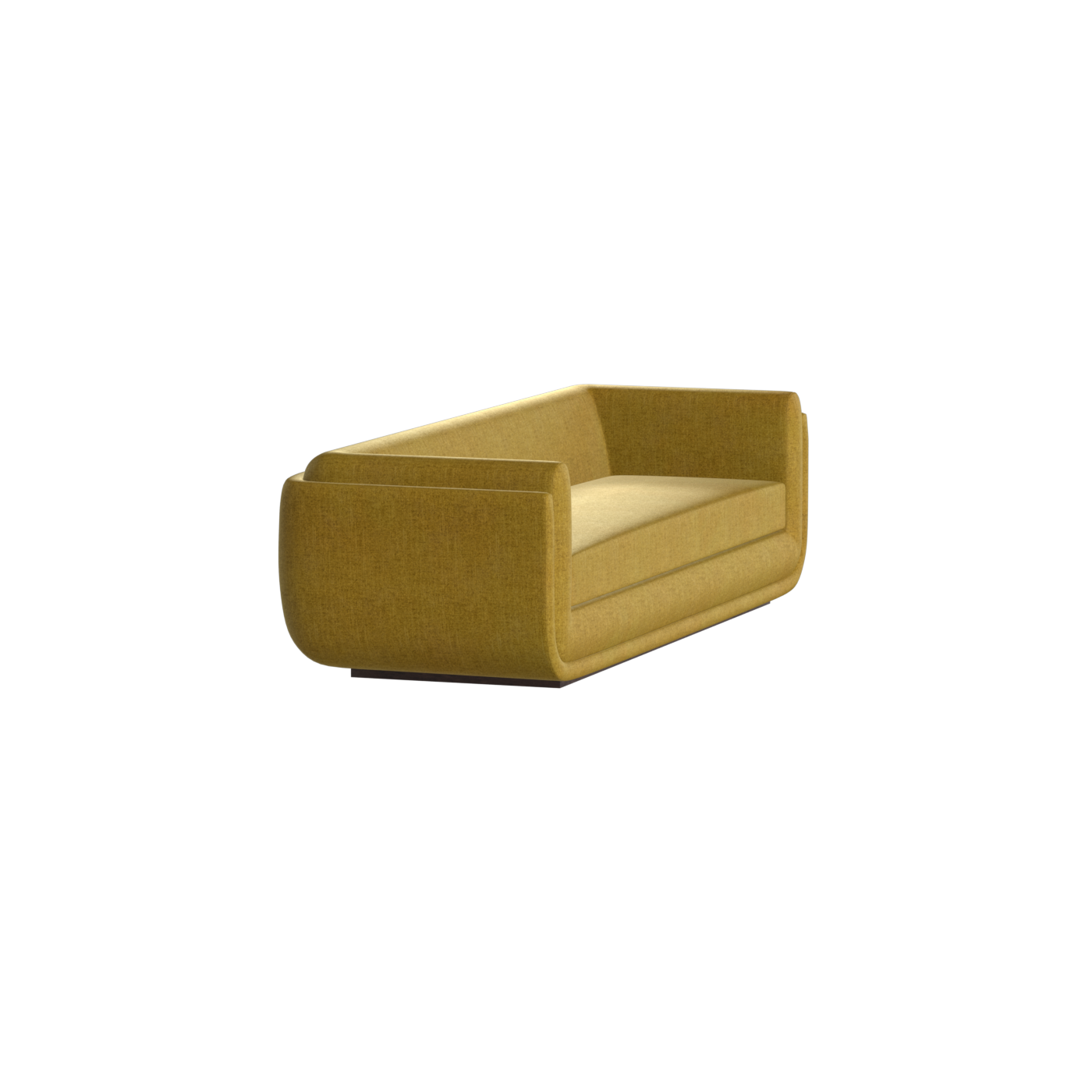 Craft sofa - High-grade materials