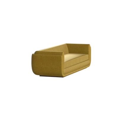 Craft sofa - High-grade materials