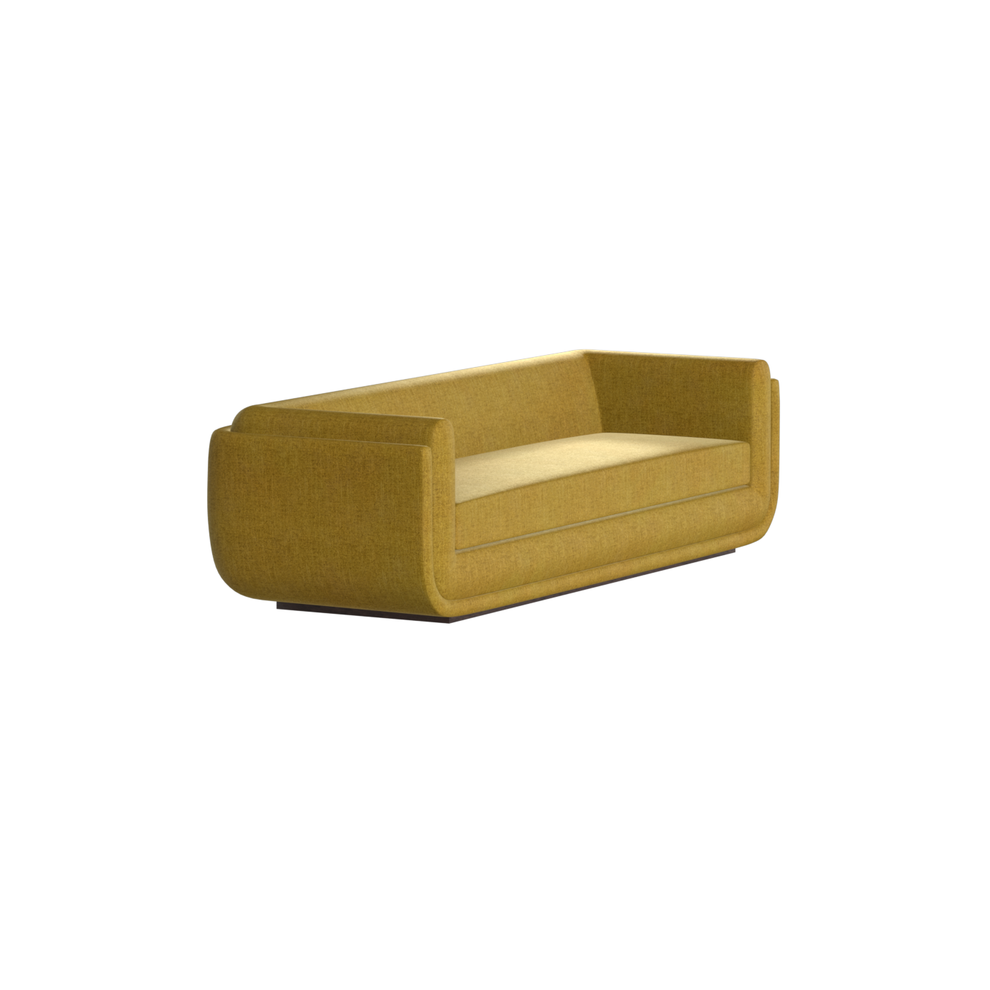 Craft sofa - High-grade materials
