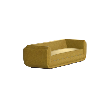 Craft sofa - High-grade materials