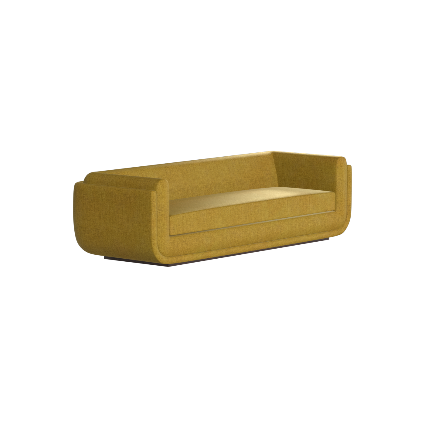 Craft sofa - High-grade materials
