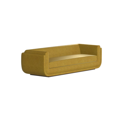 Craft sofa - High-grade materials