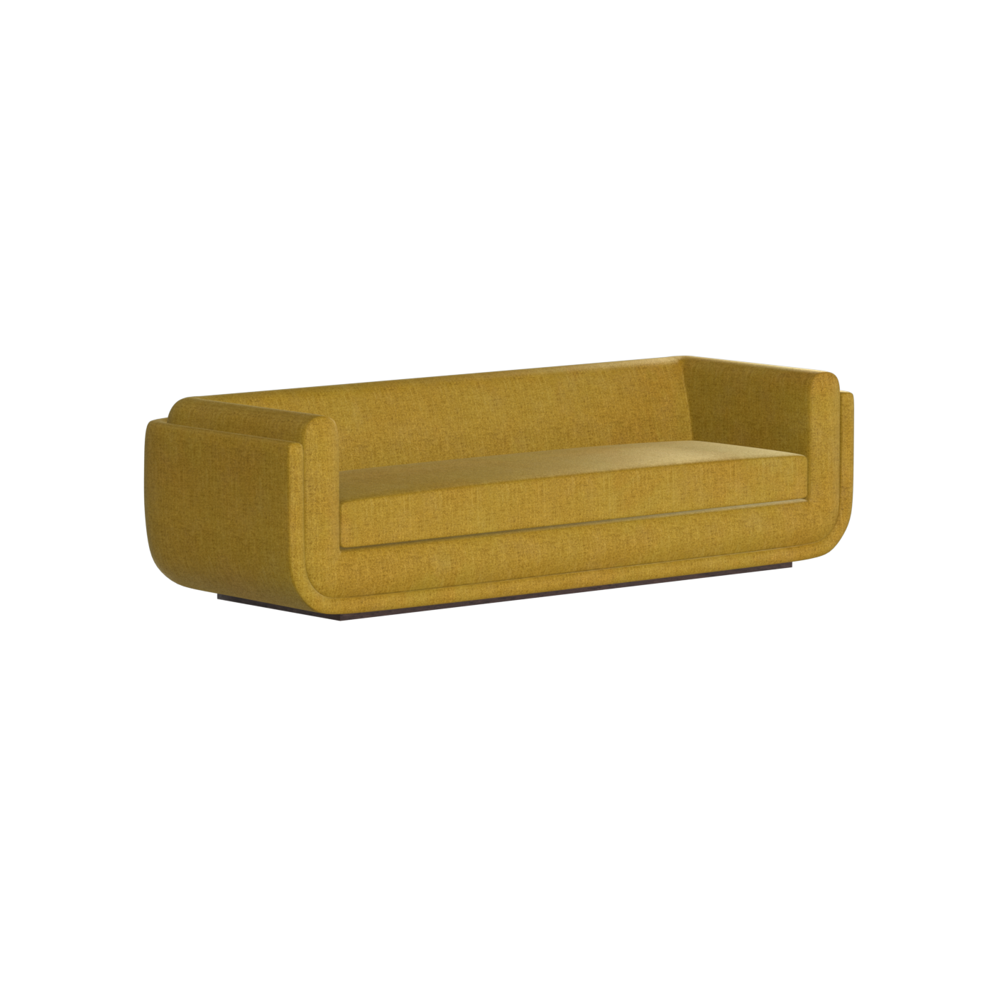 Craft sofa - High-grade materials