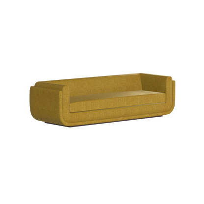 Craft sofa - High-grade materials