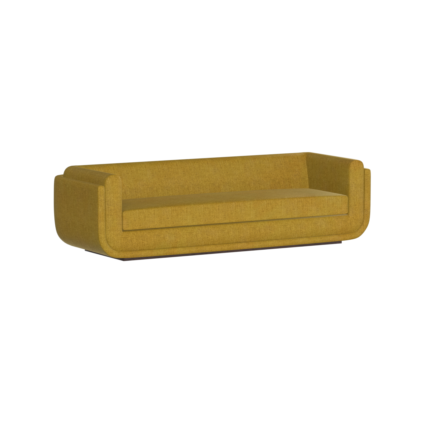 Craft sofa - High-grade materials