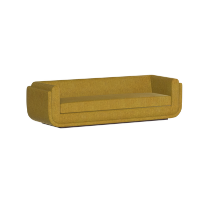 Craft sofa - High-grade materials