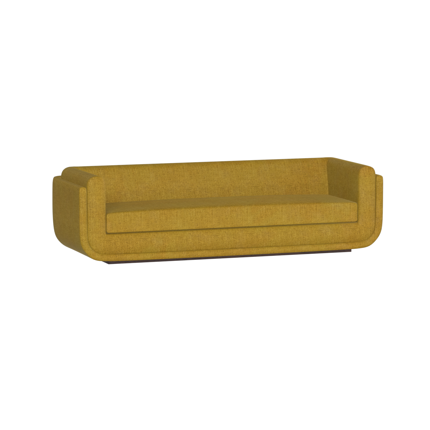 Craft sofa - High-grade materials