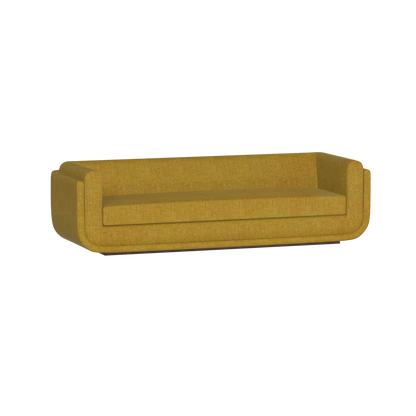 Craft sofa - High-grade materials