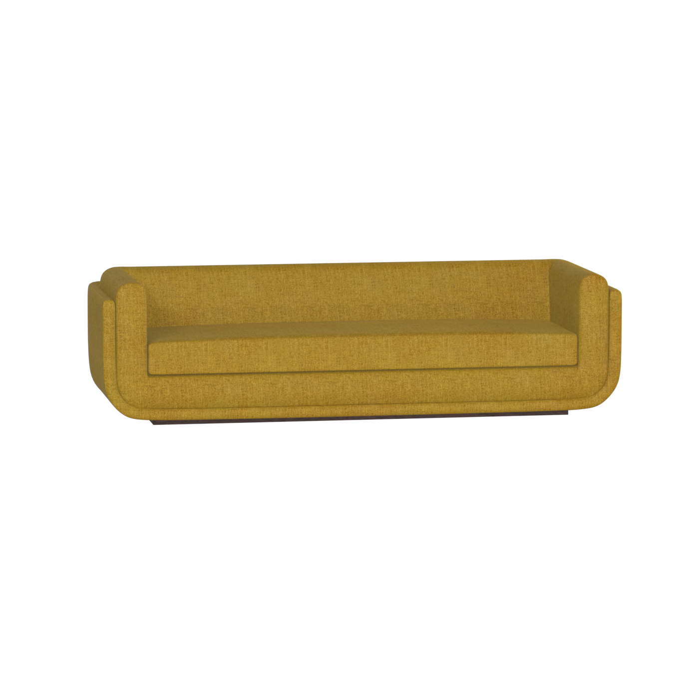 Craft sofa - High-grade materials