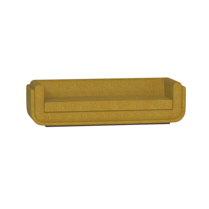 Craft sofa - High-grade materials