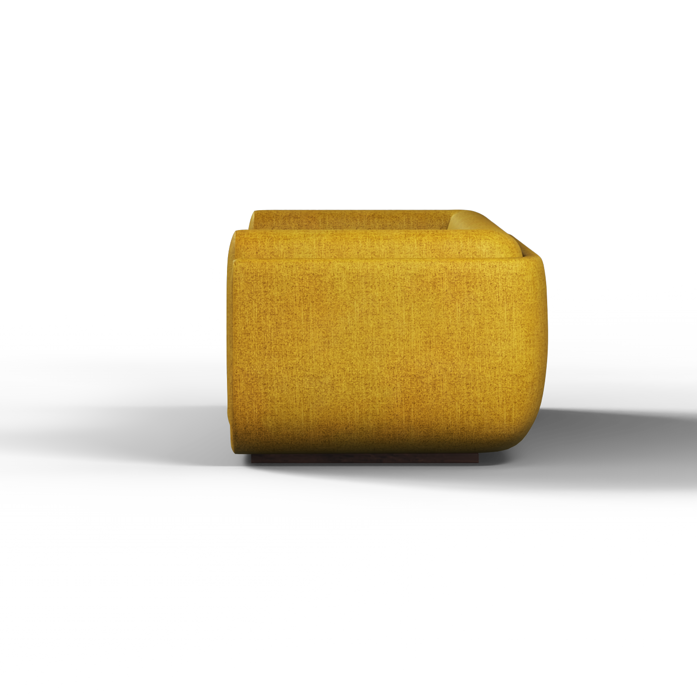Craft sofa - High-grade materials