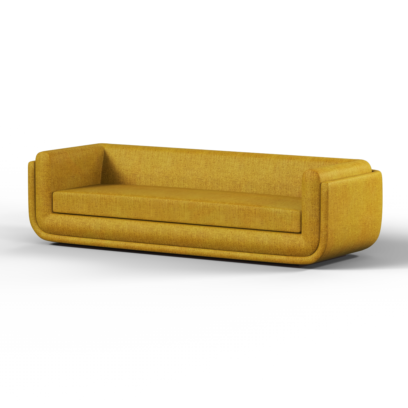 Craft sofa - High-grade materials