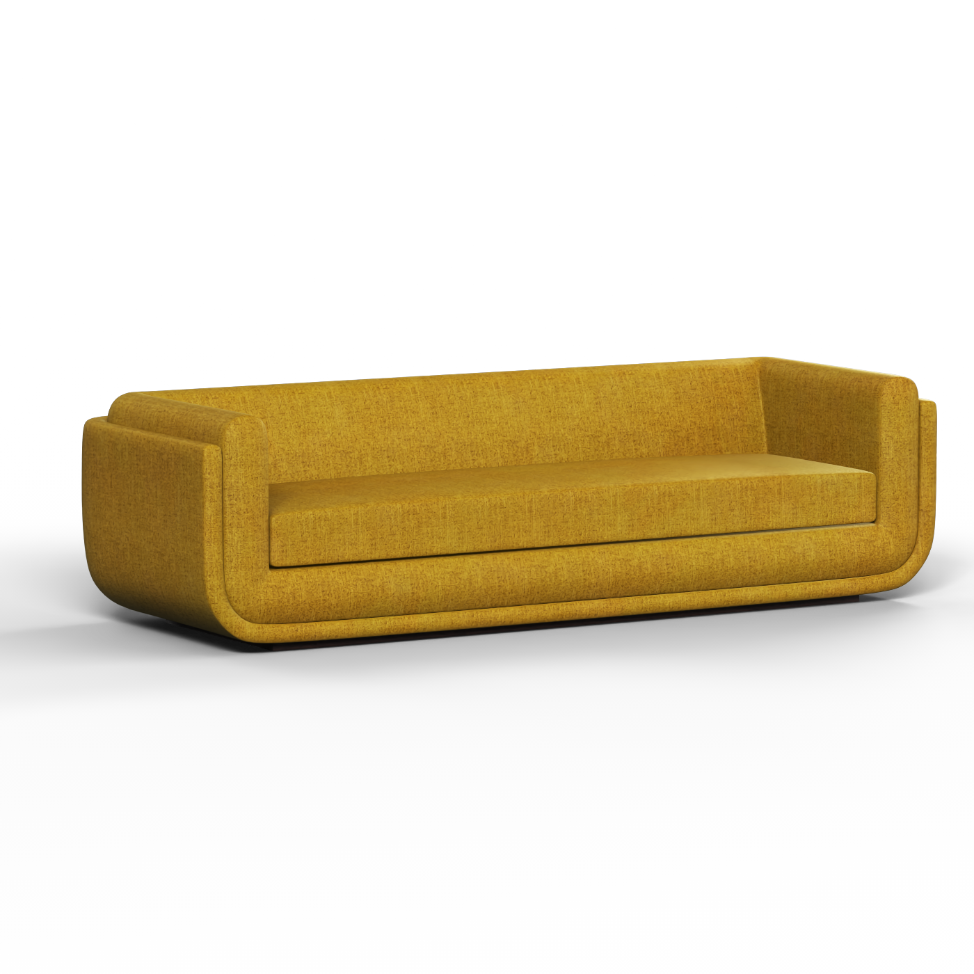Craft sofa - High-grade materials