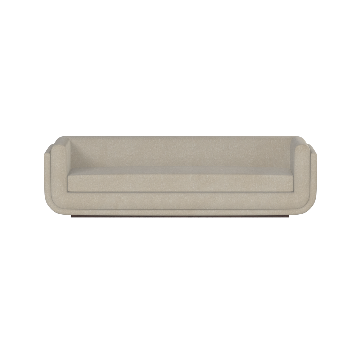 Craft sofa - High-grade materials