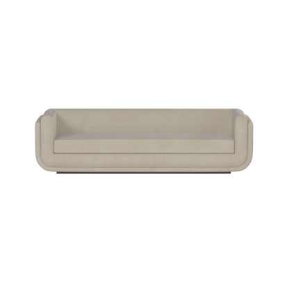 Craft sofa - High-grade materials