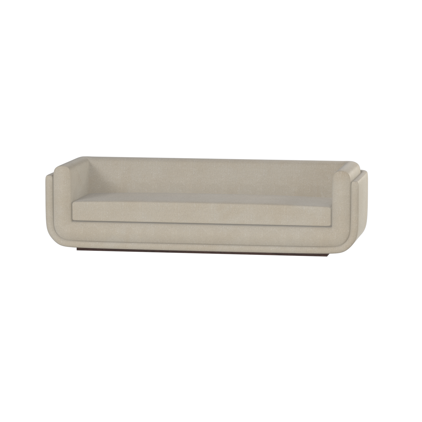 Craft sofa - High-grade materials