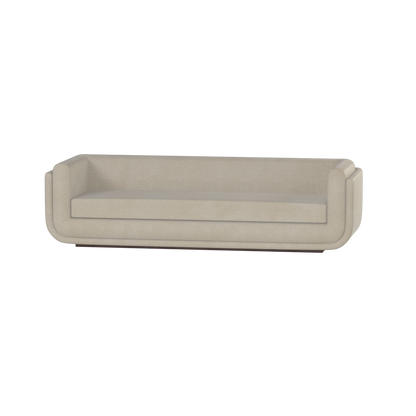 Craft sofa - High-grade materials