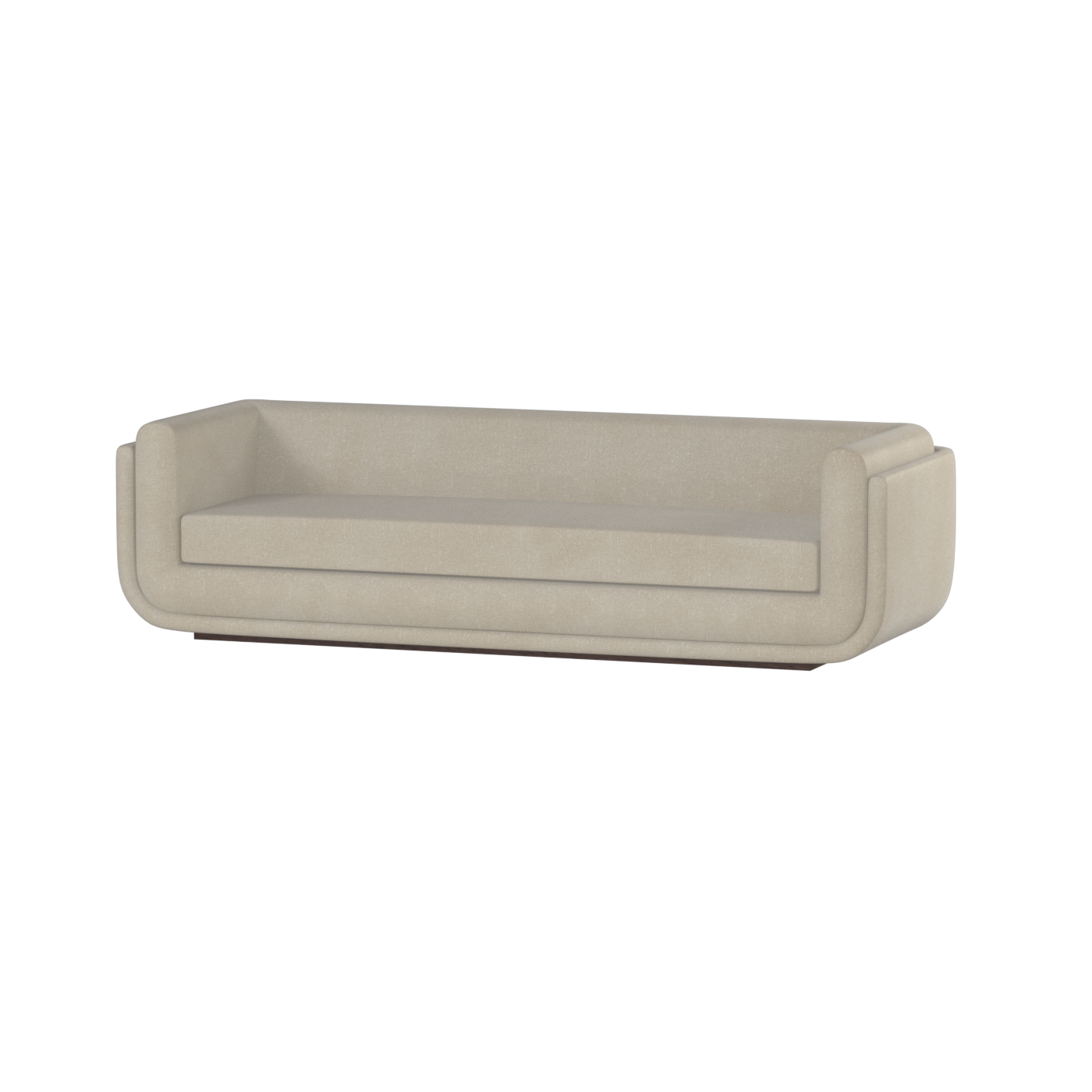 Craft sofa - High-grade materials
