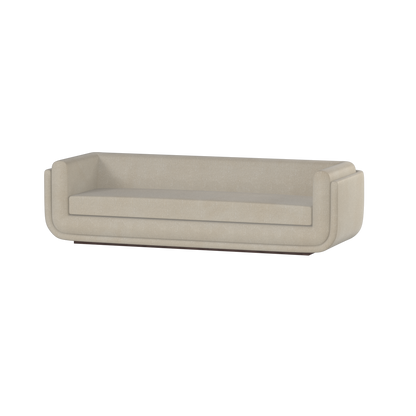 Craft sofa - High-grade materials