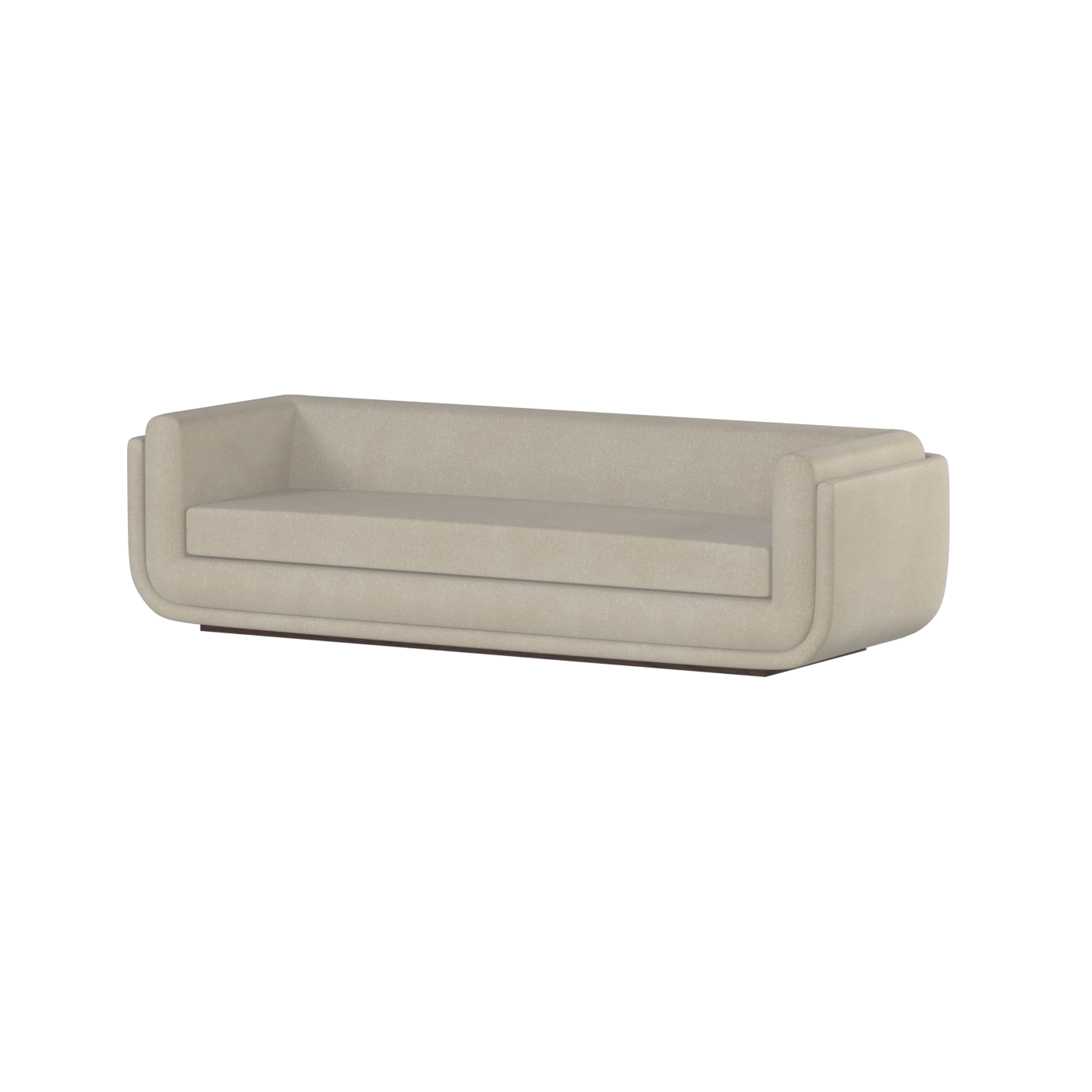 Craft sofa - High-grade materials