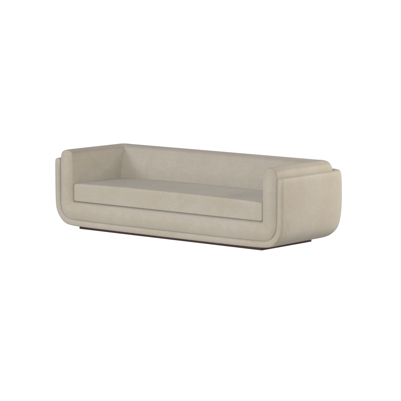 Craft sofa - High-grade materials