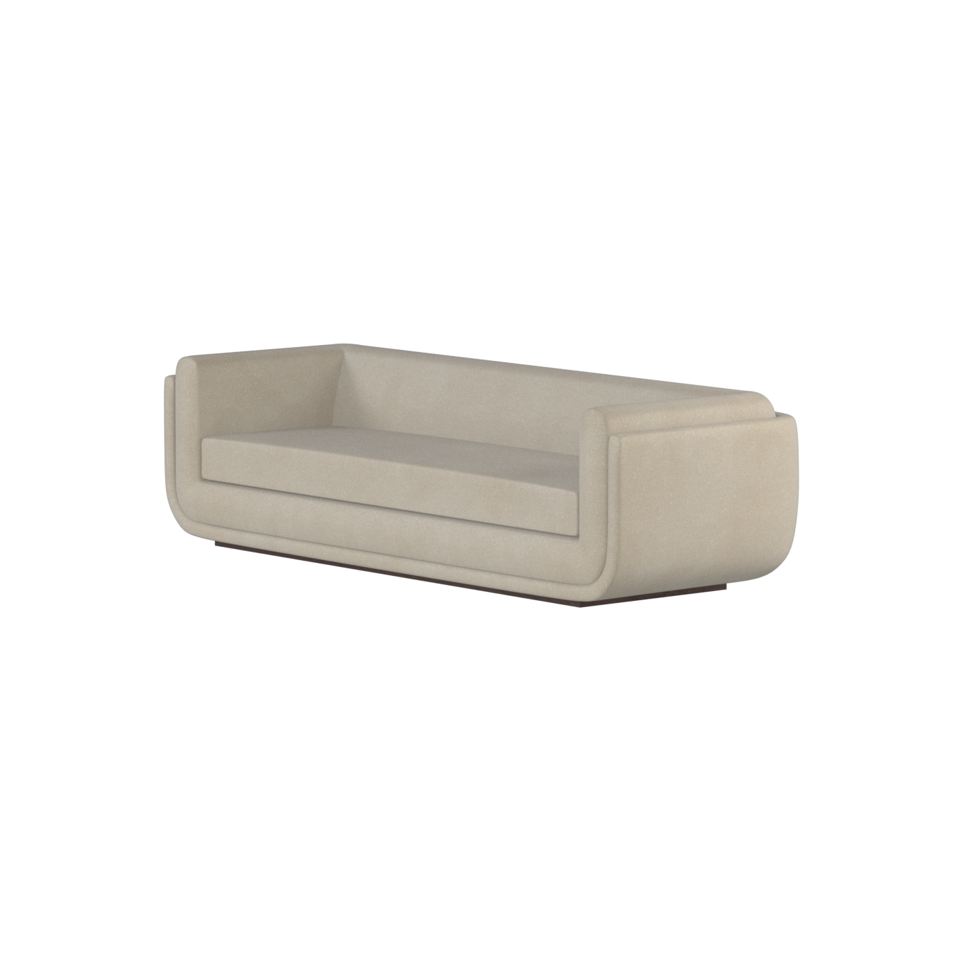 Craft sofa - High-grade materials