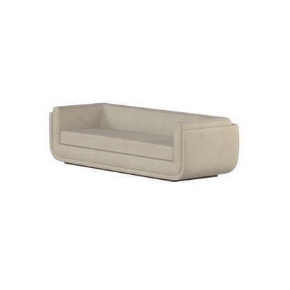 Craft sofa - High-grade materials